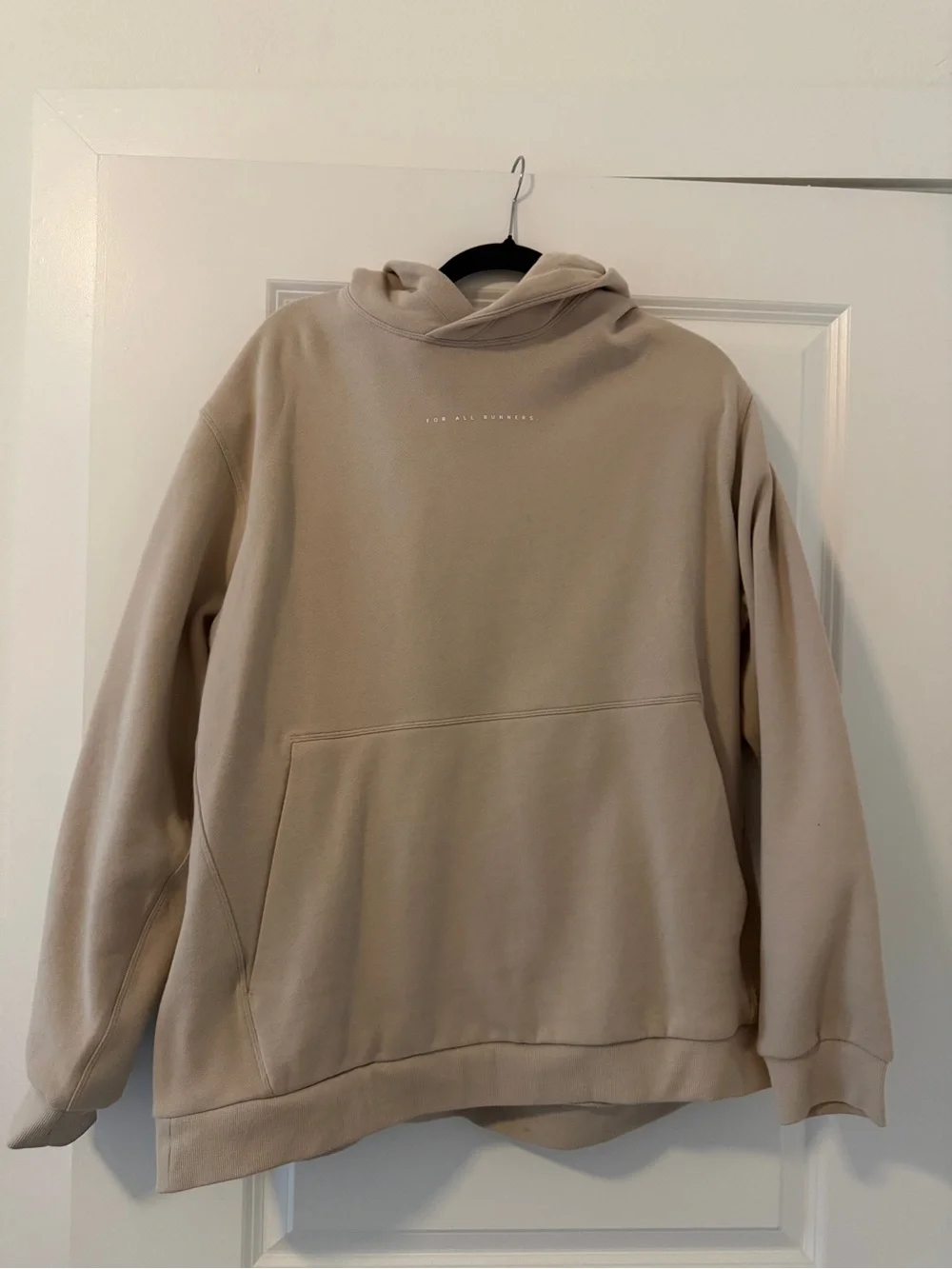 Lululemon For All Runners Sweatshirt - Picture 2 of 4
